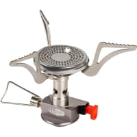 GSI Glacier Canister Top Stove - Gaskocher