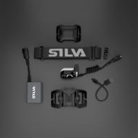 Vorschau: Silva Cross Trail 7R - Stirnlampe - Bild 12