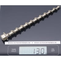 Vorschau: Peggy Peg Peg&Stop HD 20 cm mit Kontermutter 2.0 - Zeltheringe 4er Set - Bild 6 Vorschau: Peggy Peg Peg&Stop HD 20 cm mit Kontermutter 2.0 - Zeltheringe 4er Set - Bild 6