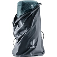 Vorschau: deuter Flight Cover - Transporthülle black - Bild 2