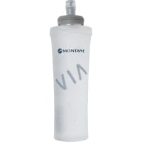 Vorschau: MONTANE UltraFlask 500 ml - Falt-Trinkflasche - Bild 1