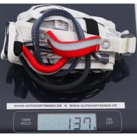 Vorschau: Climbing Technology Abo - Sportklettergurt white-red - Bild 6 Vorschau: Climbing Technology Abo - Sportklettergurt white-red - Bild 6