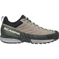 Vorschau: Scarpa Mescalito GTX - Zustiegsschuhe taupe-forest - Bild 9 Vorschau: Scarpa Mescalito GTX - Zustiegsschuhe taupe-forest - Bild 9