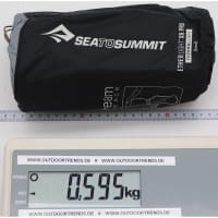 Vorschau: Sea to Summit Ether Light XR Pro Insulated ASC - Schlafmatte black - Bild 6 Vorschau: Sea to Summit Ether Light XR Pro Insulated ASC - Schlafmatte black - Bild 6