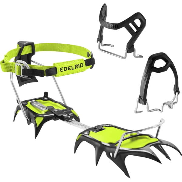 Edelrid Shark - Steigeisen - Bild 1