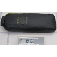 Vorschau: NEMO Dagger OSMO 2P - Zwei Personen Zelt birch bud - Bild 22