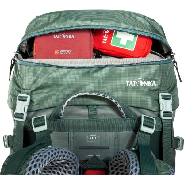 Tatonka Yukon 50+10 - Trekkingrucksack - Bild 13