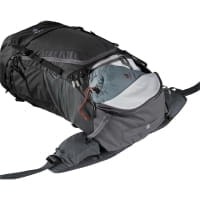 Vorschau: deuter Futura Air Trek 60 + 10 - Trekkingrucksack black-graphite - Bild 20 Vorschau: deuter Futura Air Trek 60 + 10 - Trekkingrucksack black-graphite - Bild 20