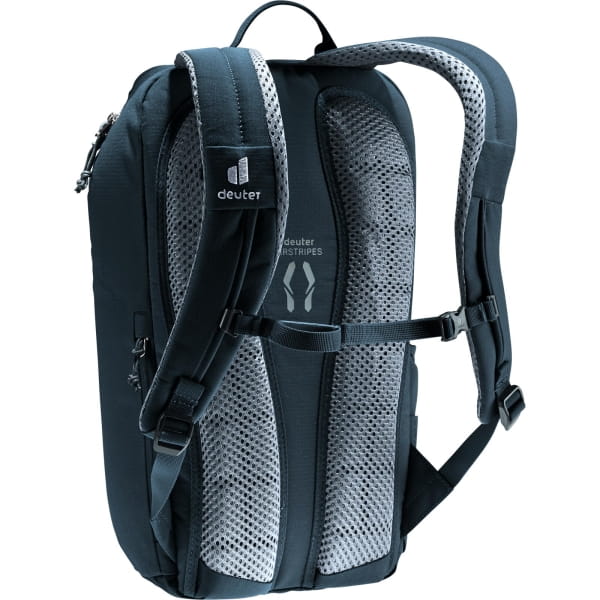 deuter StepOut 16 - Daypack black - Bild 4 deuter StepOut 16 - Daypack black - Bild 4