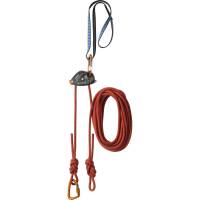 Vorschau: Skylotec Via Ferrata Top Belay - Set zum Nachsichern - Bild 1