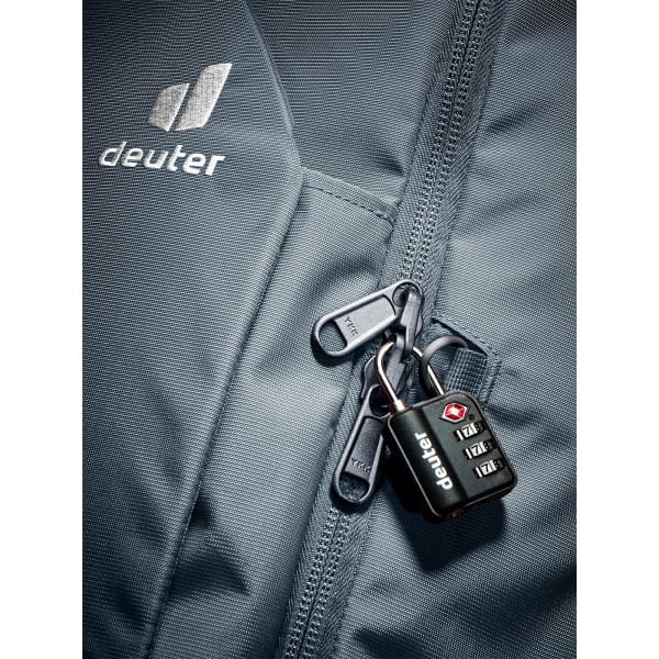 deuter Access Pro 60 SL - Reiserucksack black - Bild 11 deuter Access Pro 60 SL - Reiserucksack black - Bild 11
