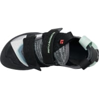 Vorschau: Black Diamond Momentum Climbing Shoes Women´s - Kletterschuhe foam green-alloy - Bild 7